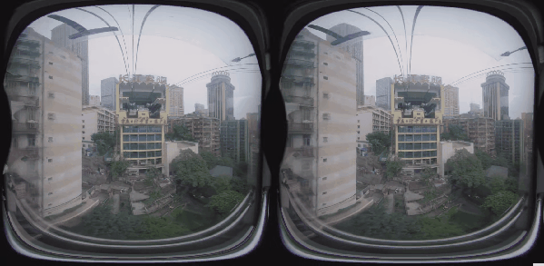 第二证券 软硬件齐发力，佳能EOS虚拟现实系统赋能VR内容创作