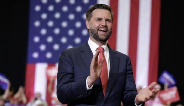 智策管家 万斯一句话让印度裔美国人炸锅 宗教言论引发身份争议