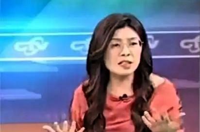 亿鑫网 涉台学者：岛内民意正转向理性务实 两岸和平呼声渐高